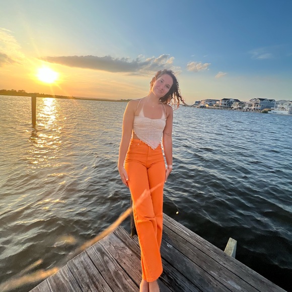 Meet your Posher, Gianna - Picture 1 of 1